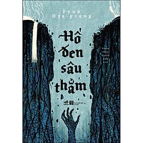 Sách Hố Đen Sâu Thẳm - Nhã Nam