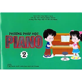 Phương pháp học Piano 2 - Phương Phương
