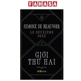 Le Deuxième Sexe - Giới Thứ Hai