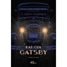 ĐẠI GIA GATSBY - Gã