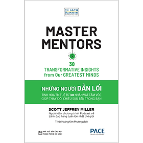 Sách Những Người Dẫn Lối