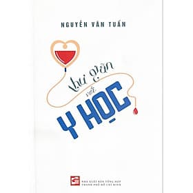 Sách Thư giãn với y học - Nguyễn Văn Tuấn