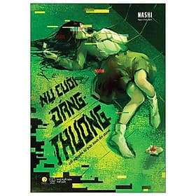 Nụ Cười Đáng Thương - Thương Thương