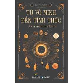 Từ Vô Minh Tới Tỉnh Thức - Minh
