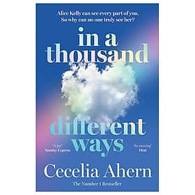 Sách ngoại văn: In A Thousand Different Ways - Usborn