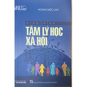 Giáo trình tâm lý học xã hội - Nhà xuất bản Larousse