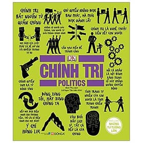 Chính Trị - Khái Lược Những Tư Tưởng Lớn - Do