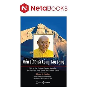 Đến Từ Giữa Lòng Tây Tạng - Long