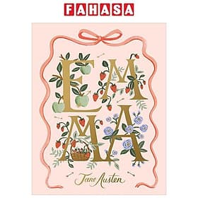 Sách ngoại văn: Emma - Emma Casey