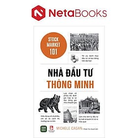 Nhà Đầu Tư Thông Minh - Stock Market 101 - Minh Thông