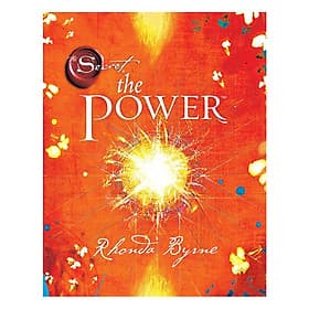 Sách The Power (The Secret) - Simon & Schuster