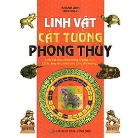 Linh Vật Cát Tường Phong Thủy - Cát Tường
