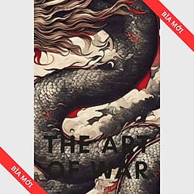 Sách đọc tiếng Anh: The Art Of War