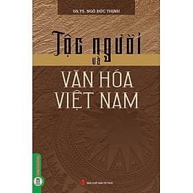 Tộc Người Và Văn Hóa Việt Nam