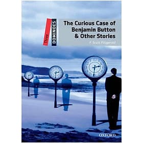 Dominoes, New Edition 3: The Curious Case of Benjamin Button & Other Stories - ED