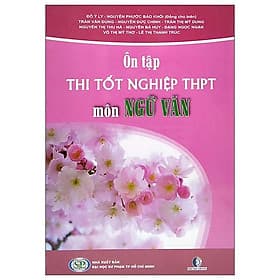 Ôn Tập Thi Tốt Nghiệp THPT - Môn Ngữ Văn - Go