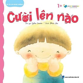 Bé Có Làm Được Không? - Bộ Sách Dành Cho Bé Trên 1 Tuổi - MCBooks - Lâm Tú