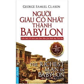 Người Giàu Có Nhất Thành Babylon - First News - G