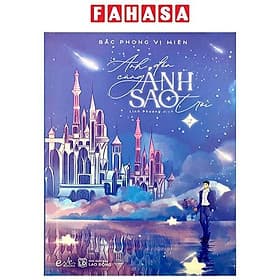 Anh Đến Cùng Ánh Sao Trời - Tập 2 - An