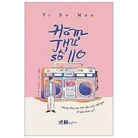 Sách Hòm Thư Số 110 - Nhã Nam