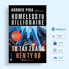 Từ Tay Trắng Đến Tỷ Đô