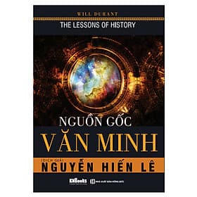 Sách Nguồn Gốc Văn Minh