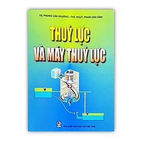 Thuỷ lực và máy thuỷ lực - Thu