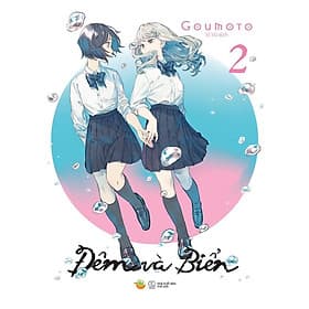 Đêm Và Biển - Tập 2 - AZ Việt Nam - Nam Việt