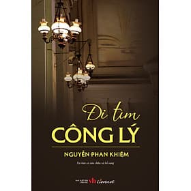 Đi tìm công lý - Tim O’Shei