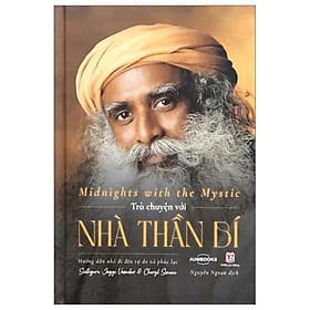 Trò Chuyện Với Nhà Thần Bí - Bi Chu