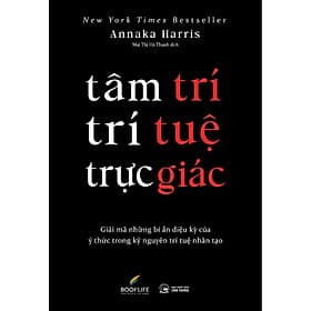 Tâm Trí, Trí Tuệ, Trực Giác