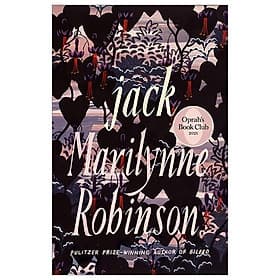 Jack (Oprah's Book Club) - Jack