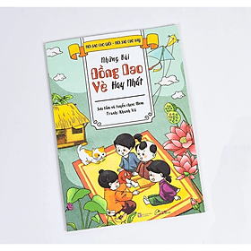 Sách Nói Sao Cho Giỏi Nói Sao Cho Hay Ca Dao, Tục Ngữ ,Thành Ngữ, Đồng Dao, Vè, Câu Đố Dân Gian Hay Nhất Việt Nam - Đàn Thanh