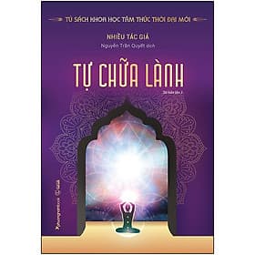 Sách Tự Chữa Lành - Phương Phương