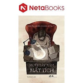 Mười Bảy Năm Mất Tích - Nhã Nam