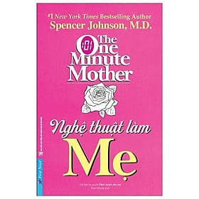 Sách Nghệ Thuật Làm Mẹ - Thu