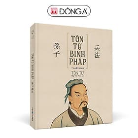 Tôn Tử Binh Pháp - Bình