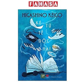 Kẻ Tử Tế Độc Hại - Hạ