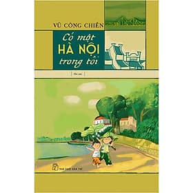 Sách Có Một Hà Nội Trong Tôi