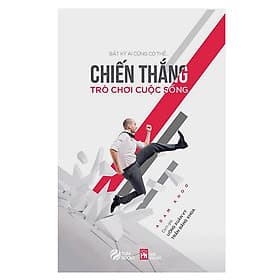 Sách Chiến Thắng Trò Chơi Cuộc Sống