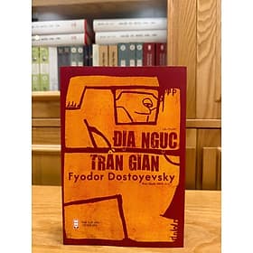 Chữ ký dịch giả - Địa Ngục Trần Gian - Fyodor Dostoyevsky (Đào Quốc Minh dịch) - Fyodor Dostoyevsky