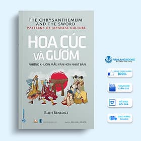 Sách Hoa Cúc Và Gươm