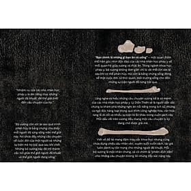 Hồ sơ di cốt - Lý Diễn Thiến - Nhã Nam