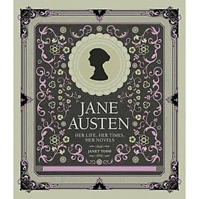 Jane Austen: Her Life, Her Times, Her Novels by Janet Todd - Nonfiction / Biography in English - Jane (J.M) Bedell