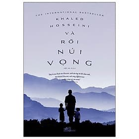 Và Rồi Núi Vọng Tái Bản - Nhã Nam