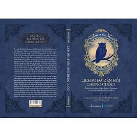 Lịch Sử Đã Đến Hồi Chung Cuộc - Nha Nha