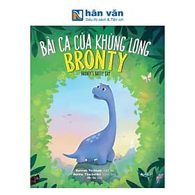 Bài Ca Của Khủng Long Bronty - Long