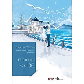 Sách Chân Trời Góc Bể - 