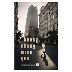 Thương Những Miền Qua - Nhà xuất bản Larousse