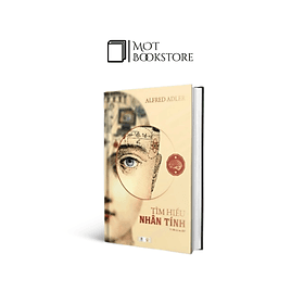 Tìm Hiểu Nhân Tính - Tim O’Shei